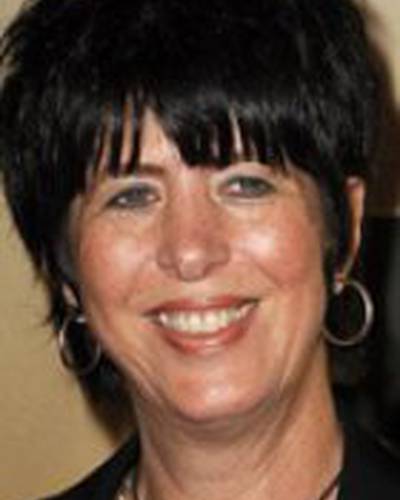 Дайан Уоррен фото