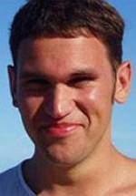 Сергей Калужанов фото