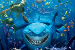 В поисках Немо