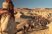 Кадр Черное золото