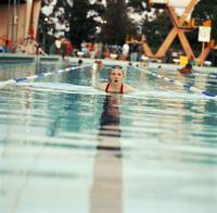 Кадр Маленькая рыбка