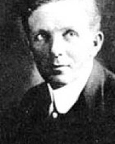 Джордж Мелфорд фото