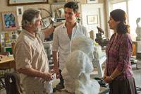 Кадр Большая свадьба