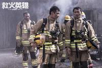 Кадр Когда гаснет свет