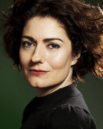 Анна Чэнселлор фото