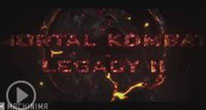 Серия №4 (сезон 2)