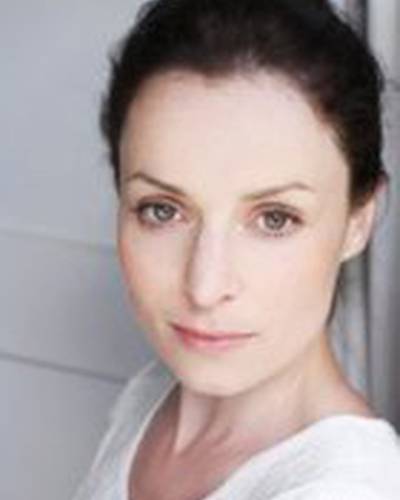 Джоди Хиллок фото