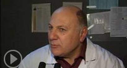 Интервью с Сергеем Газаровым