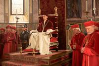 Кадр Борджиа