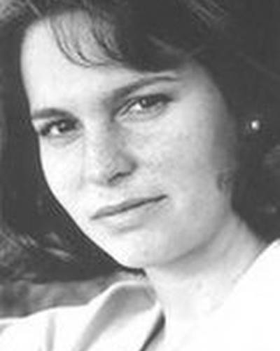 Аманда Сильвер фото