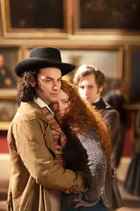 Кадр Отчаянные романтики