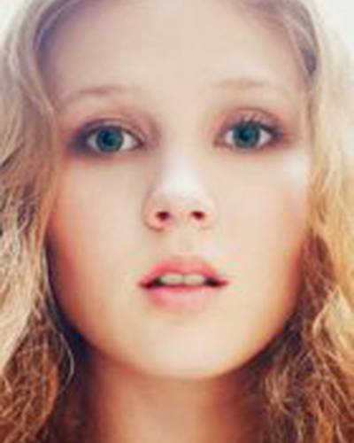 Изольда Дихаук фото