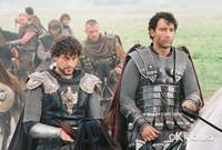 Кадр Король Артур