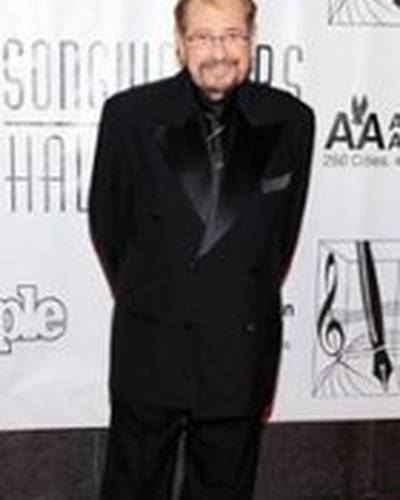 Фил Рамон фото