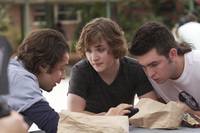 Кадр Красный штат