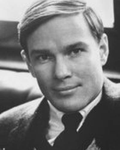 Джеймс Дотон фото