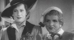 Кадр из фильма "Фанфары любви" - 2