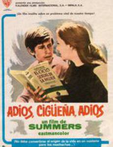 Прощай, детка, прощай