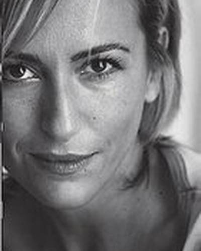 Соня Кастело фото