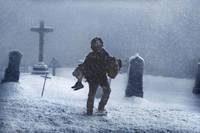 Кадр Человек, который смеется