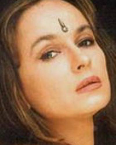 Сони Раздан фото