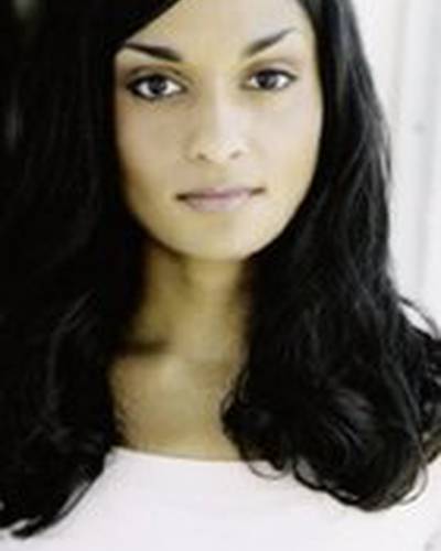 Сунита Прасад фото