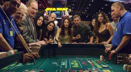 Кадр из фильма "Любовь и вымогательство (видео)" - 1