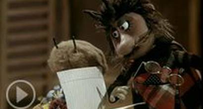 Мультфильм 