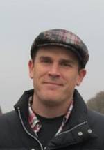 Дэвид Уиттман фото