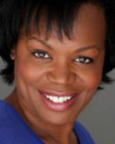 Моника Эдвардс фото