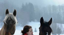 Кадр из фильма "Мой первый раз" - 2