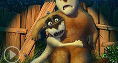 Международный трейлер