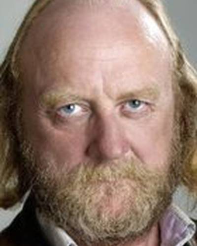 Джерри О’Брайэн фото