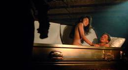 Кадр из фильма "Ночь демонов" - 1