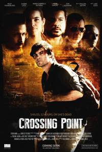 Постер Crossing Point