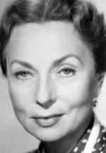 Агнес Мурхед фото