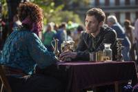 Кадр Древние