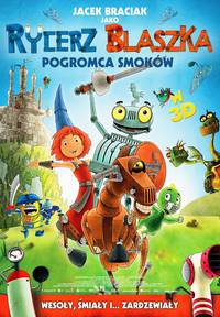 Постер Храброе сердце 3D