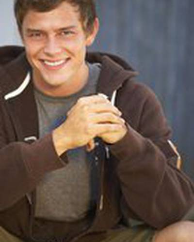 Адам Т. Брукс фото