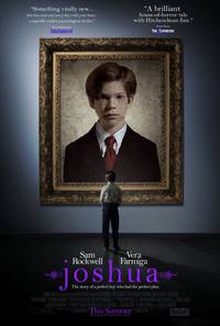 Постер Джошуа