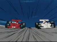 Кадр Киборг 009