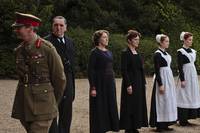 Кадр Аббатство Даунтон