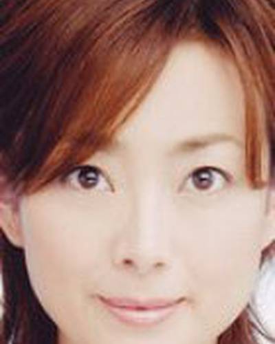 Наоми Акимото фото