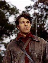 Кадр Млечный Путь