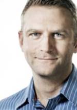 Майкл Хенрикс фото