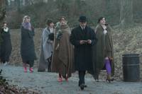 Кадр Роковая страсть