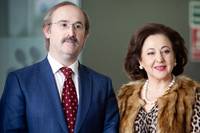 Кадр Perdiendo el norte