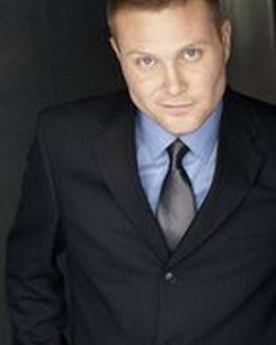 Линк Бэйкер фото