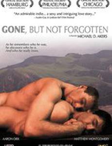 Ушел, но не забыт