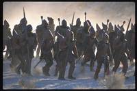 Кадр Планета обезьян